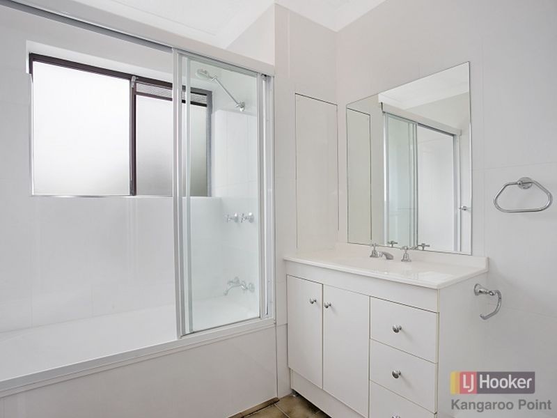 4/90 Mowbray Terrace, East Brisbane QLD 4169