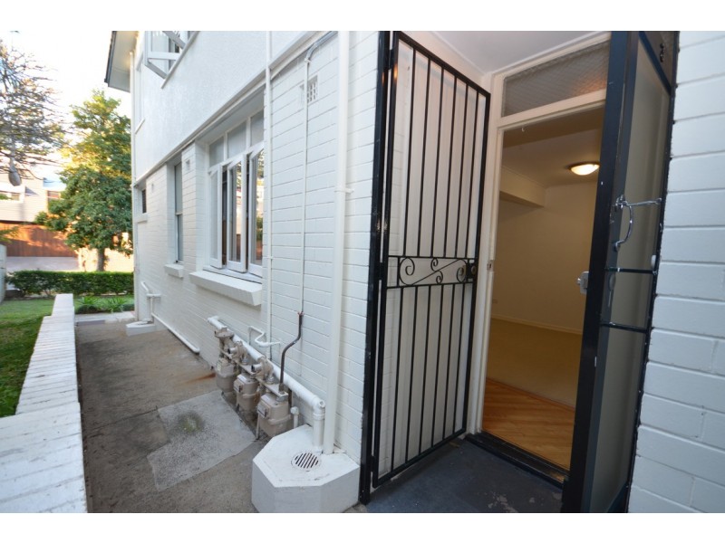 3/19 Beeston Street, Teneriffe QLD 4005