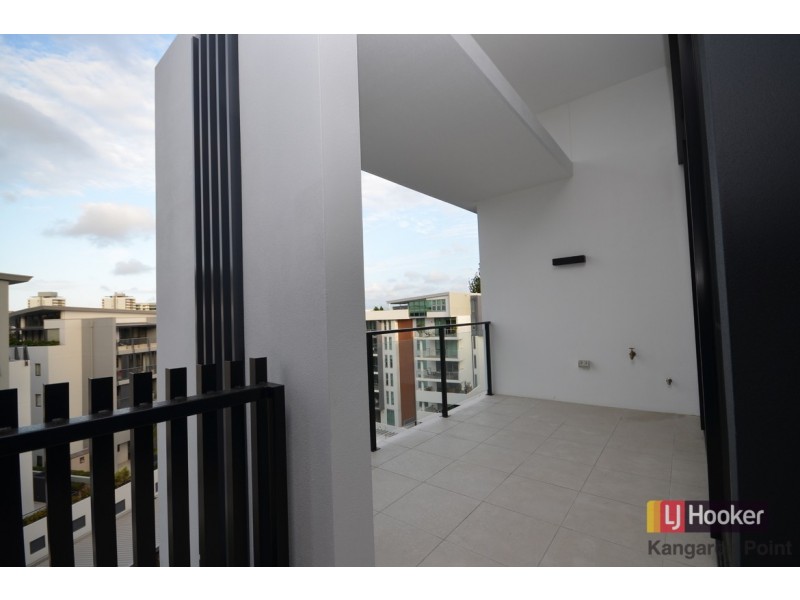 Level 6/4604/15 Anderson Street, Kangaroo Point QLD 4169