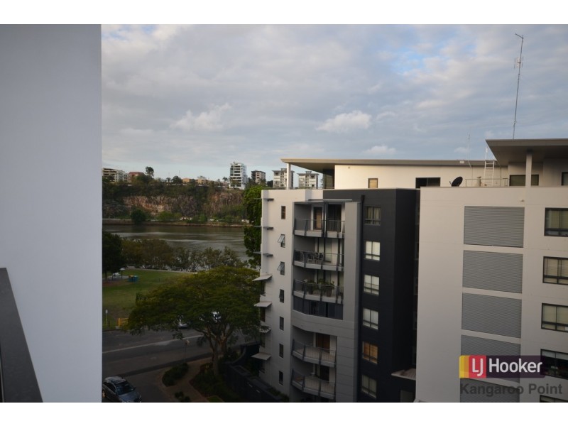 Level 6/4604/15 Anderson Street, Kangaroo Point QLD 4169