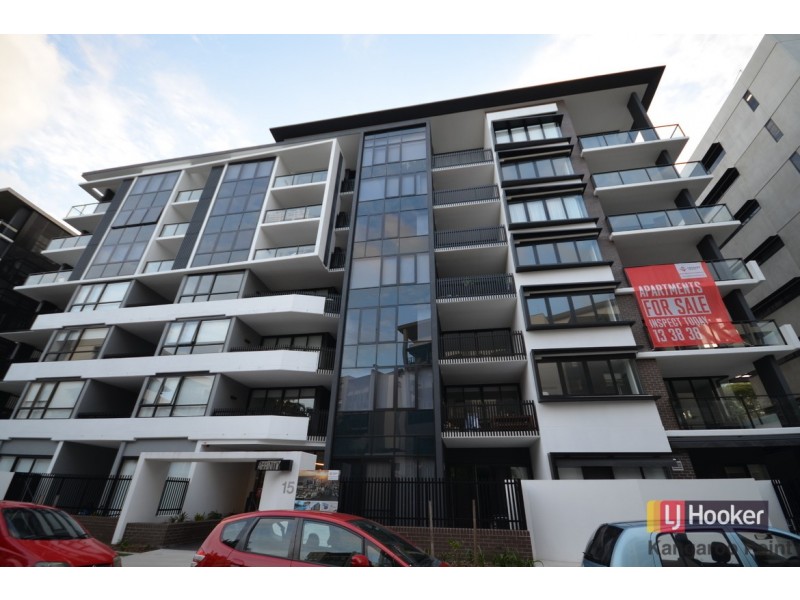 Level 6/4604/15 Anderson Street, Kangaroo Point QLD 4169