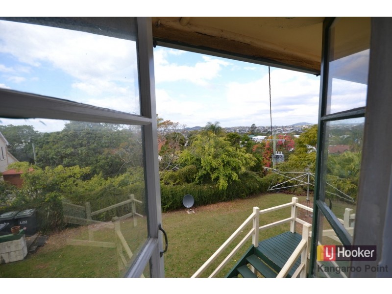 2/22 Balmoral Terrace, East Brisbane QLD 4169