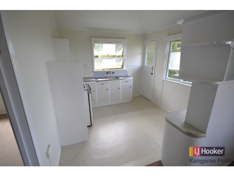 2/22 Balmoral Terrace, East Brisbane QLD 4169