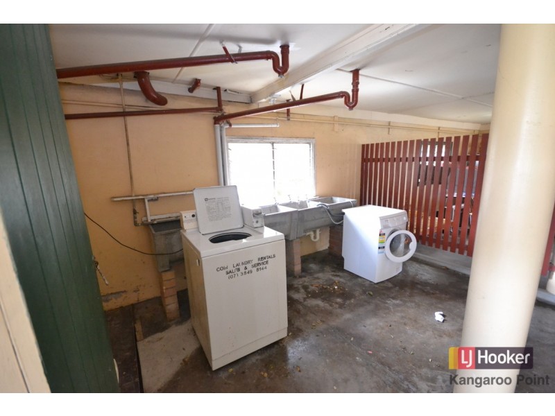 2/22 Balmoral Terrace, East Brisbane QLD 4169