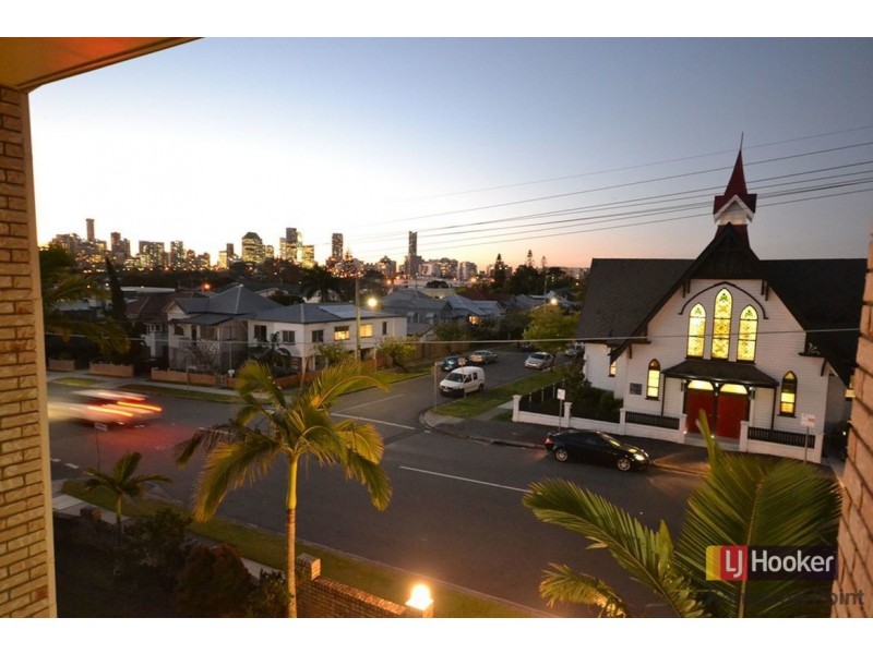 6/23 Mowbray, East Brisbane QLD 4169