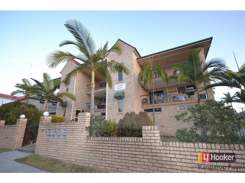 6/23 Mowbray, East Brisbane QLD 4169