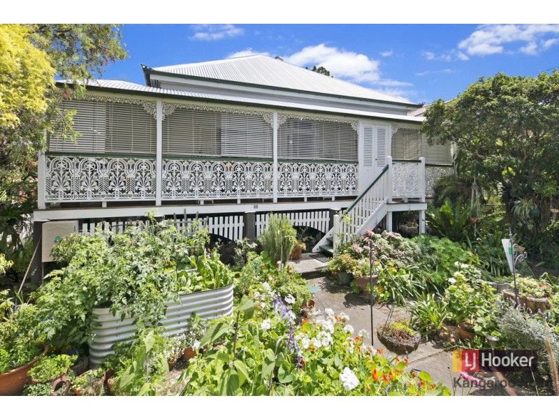 18 Blackall Terrace, East Brisbane QLD 4169