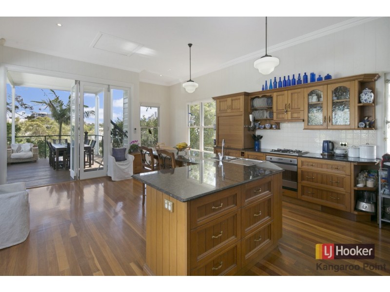 18 Blackall Terrace, East Brisbane QLD 4169