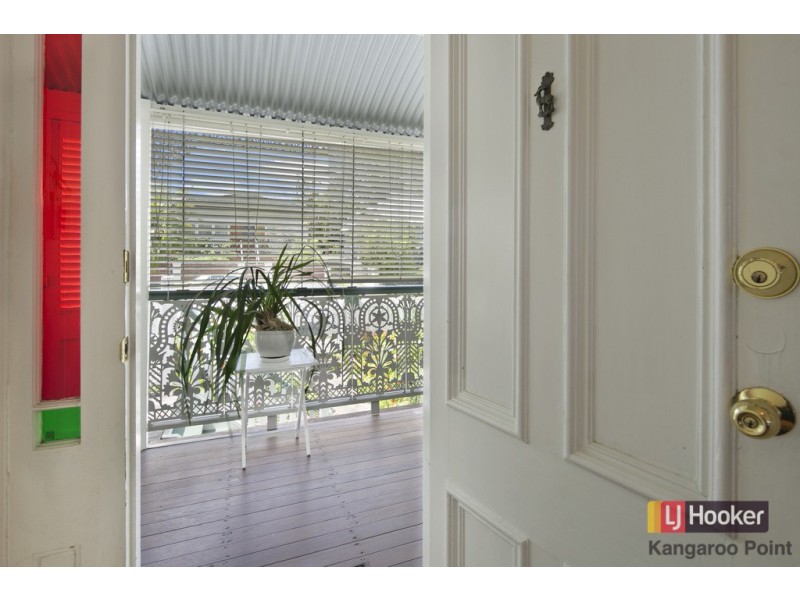 18 Blackall Terrace, East Brisbane QLD 4169