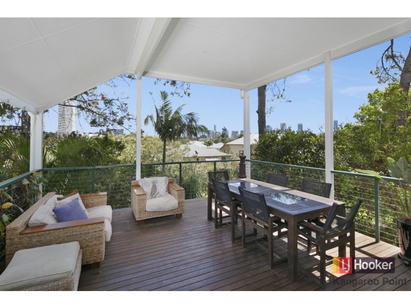 18 Blackall Terrace, East Brisbane QLD 4169