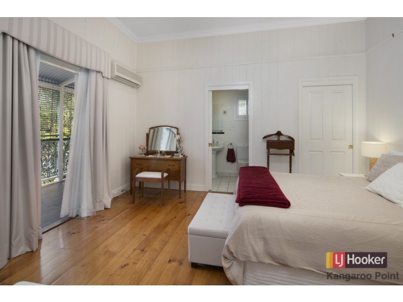 18 Blackall Terrace, East Brisbane QLD 4169