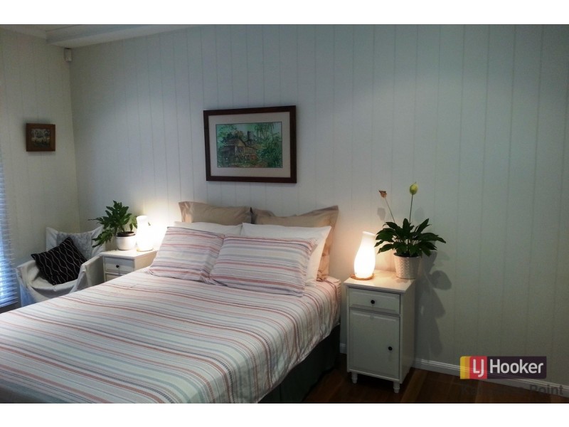 18 Blackall Terrace, East Brisbane QLD 4169