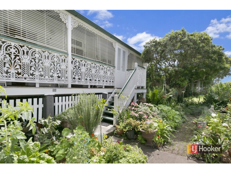 18 Blackall Terrace, East Brisbane QLD 4169