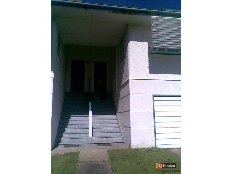 2/12 St Kilda Place, Annerley QLD 4103