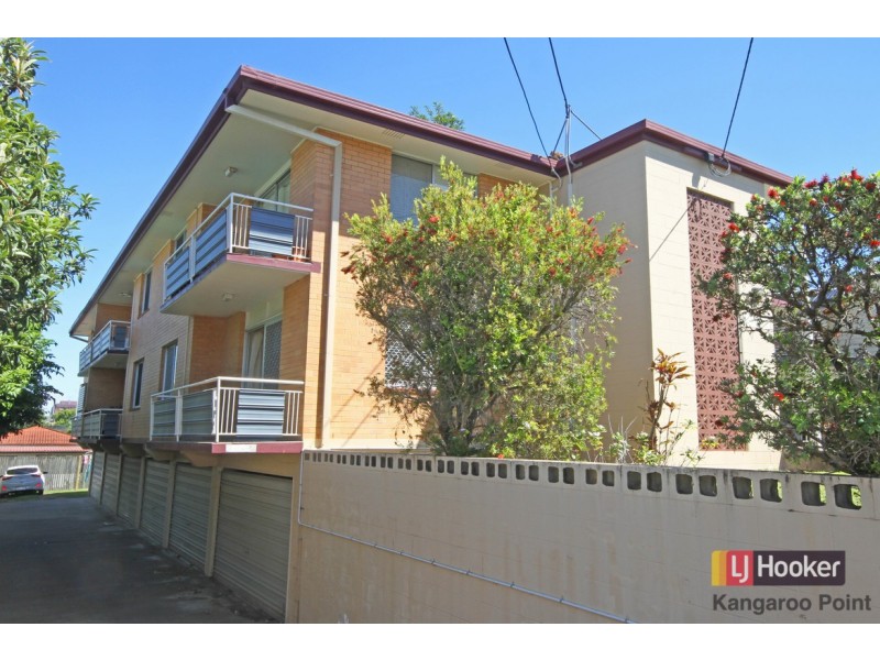 1/18 Wilton Street, Woolloongabba QLD 4102