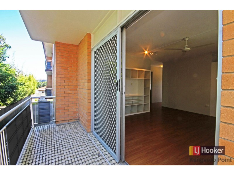 1/18 Wilton Street, Woolloongabba QLD 4102