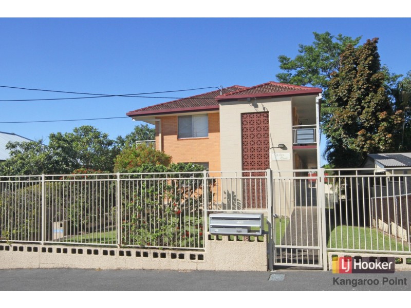 1/18 Wilton Street, Woolloongabba QLD 4102