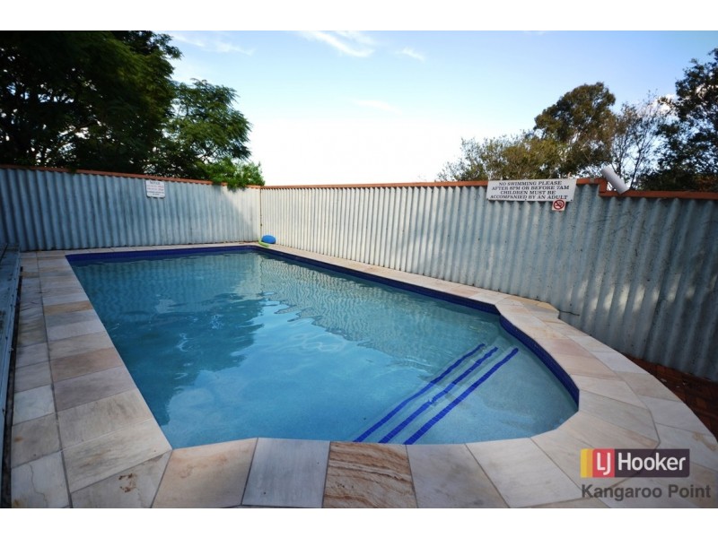 18/3 Heath Street, East Brisbane QLD 4169