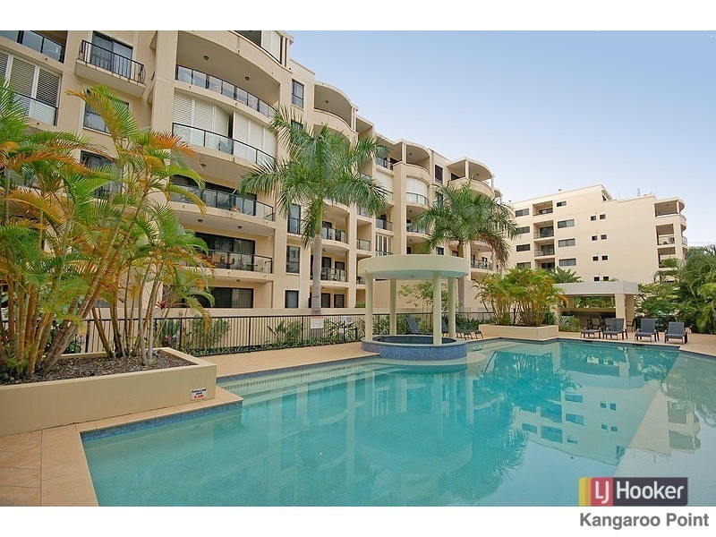 114/193 Main Street, Kangaroo Point QLD 4169