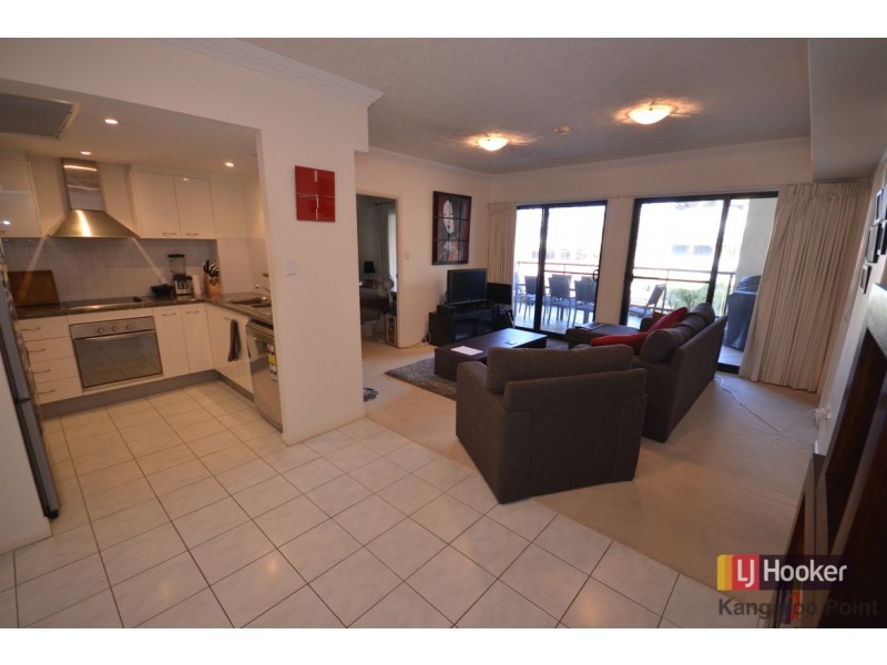 114/193 Main Street, Kangaroo Point QLD 4169