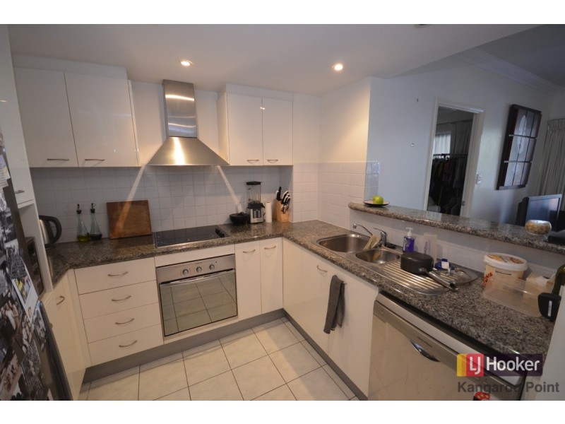 114/193 Main Street, Kangaroo Point QLD 4169