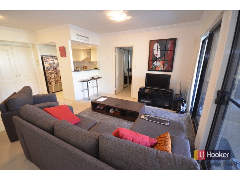 114/193 Main Street, Kangaroo Point QLD 4169