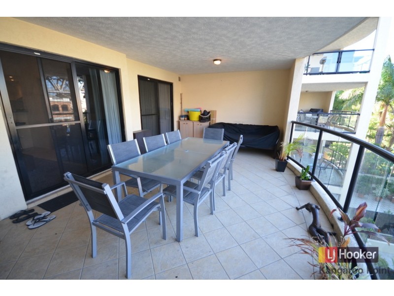 114/193 Main Street, Kangaroo Point QLD 4169