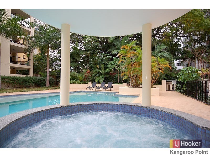 114/193 Main Street, Kangaroo Point QLD 4169