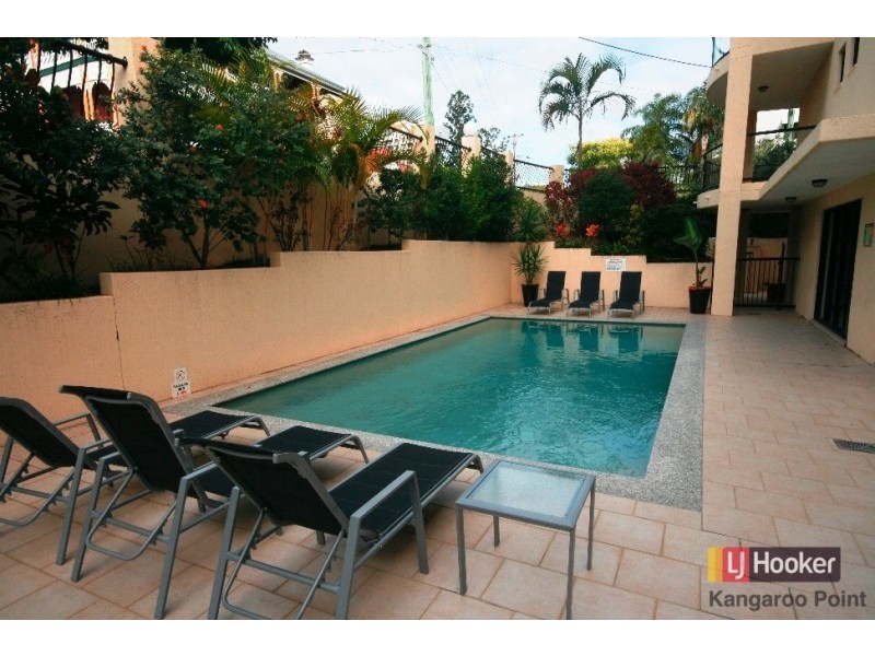 114/193 Main Street, Kangaroo Point QLD 4169