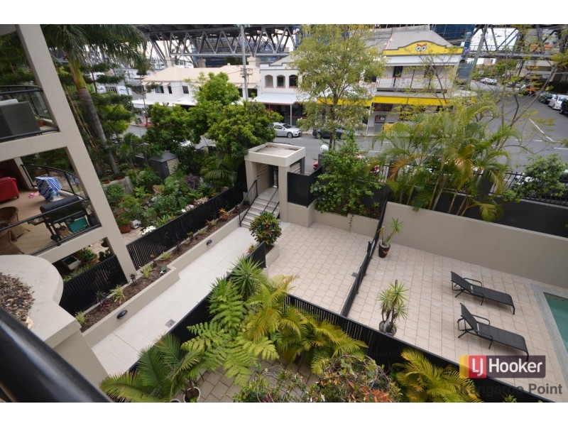 114/193 Main Street, Kangaroo Point QLD 4169