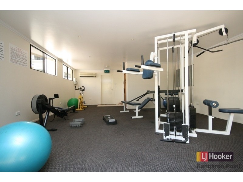 114/193 Main Street, Kangaroo Point QLD 4169