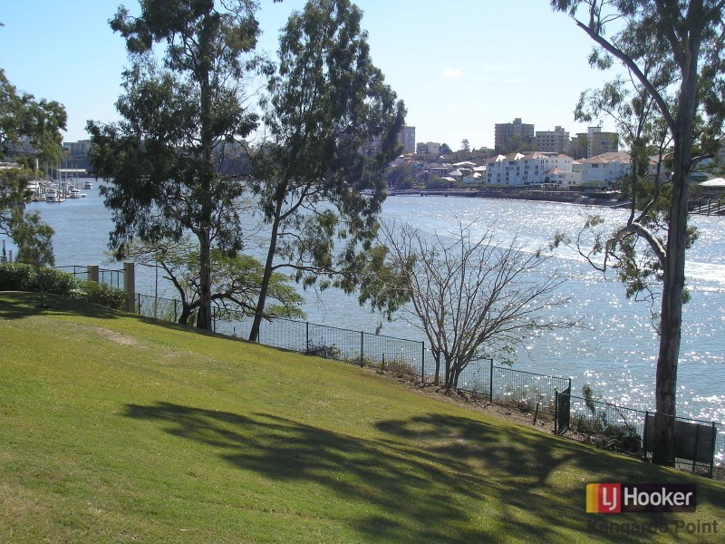 906/188 Shafston Avenue, Kangaroo Point QLD 4169