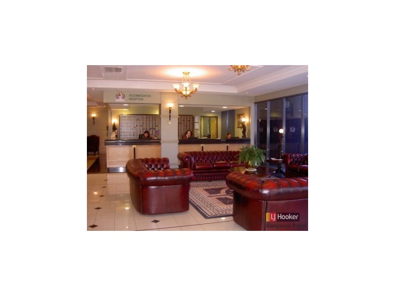 906/188 Shafston Avenue, Kangaroo Point QLD 4169