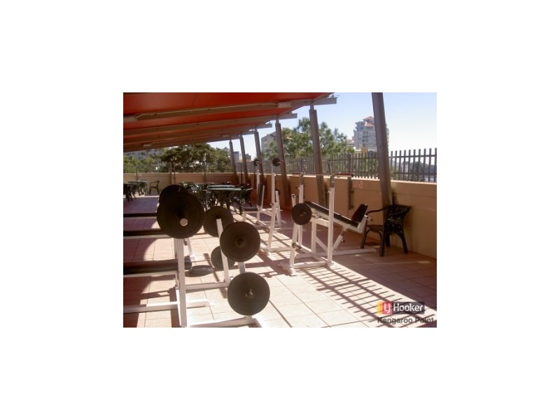 906/188 Shafston Avenue, Kangaroo Point QLD 4169