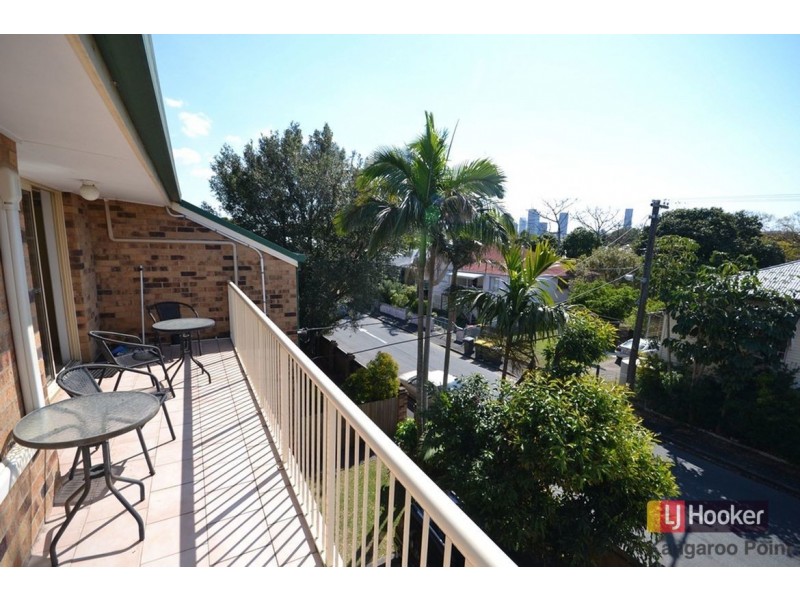 5/126 Wellington Road, Kangaroo Point QLD 4169