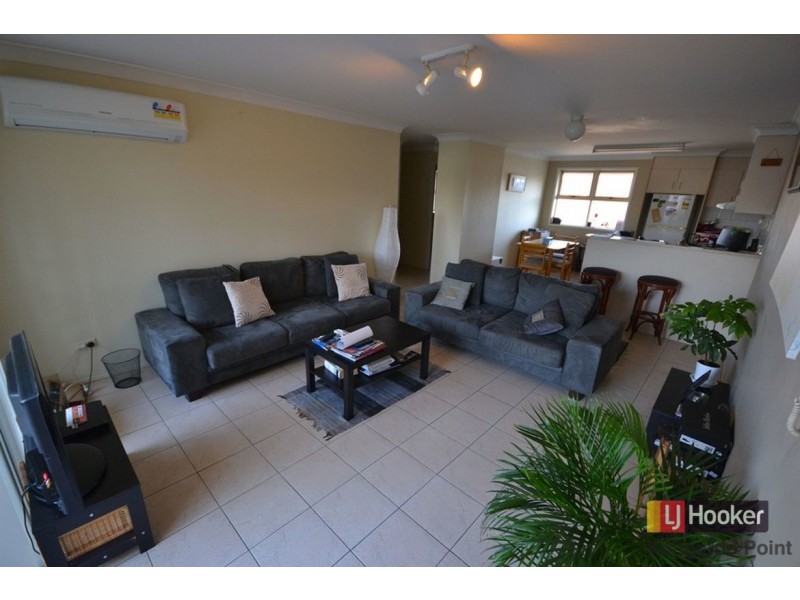 5/126 Wellington Road, Kangaroo Point QLD 4169