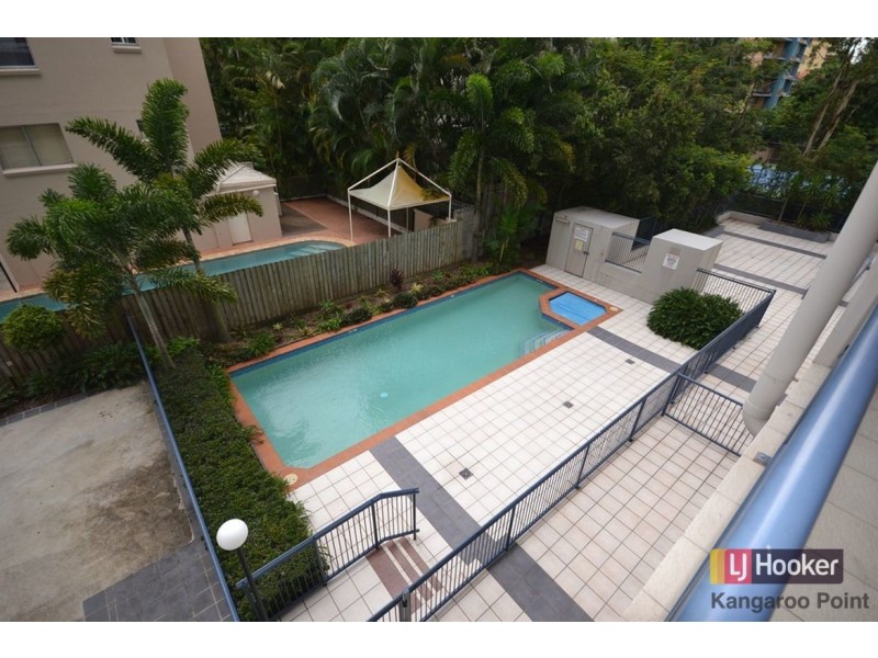 3/19 Thorn Street, Kangaroo Point QLD 4169