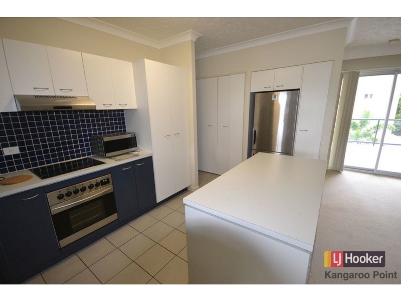 3/19 Thorn Street, Kangaroo Point QLD 4169