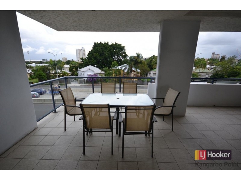 3/19 Thorn Street, Kangaroo Point QLD 4169