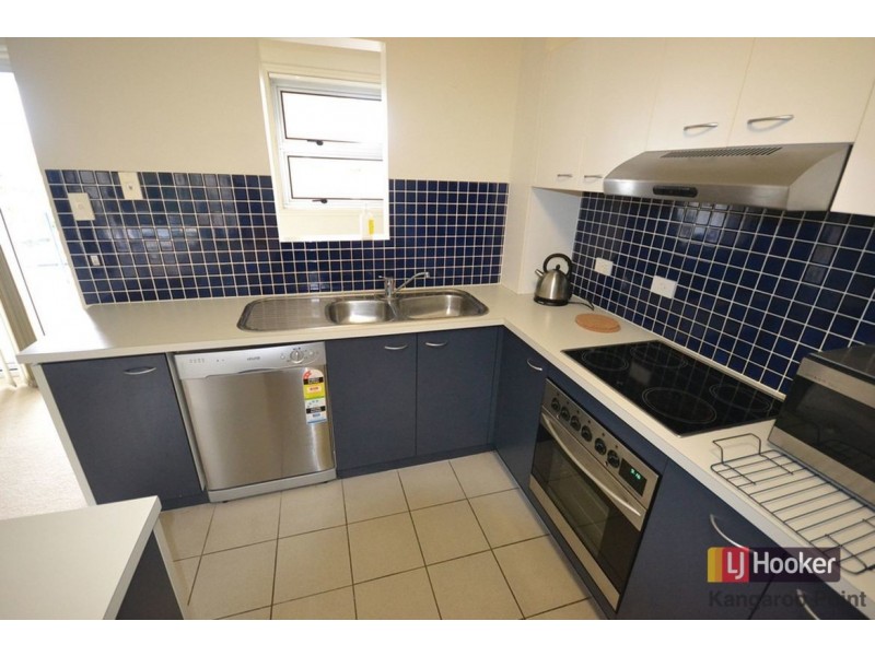 3/19 Thorn Street, Kangaroo Point QLD 4169