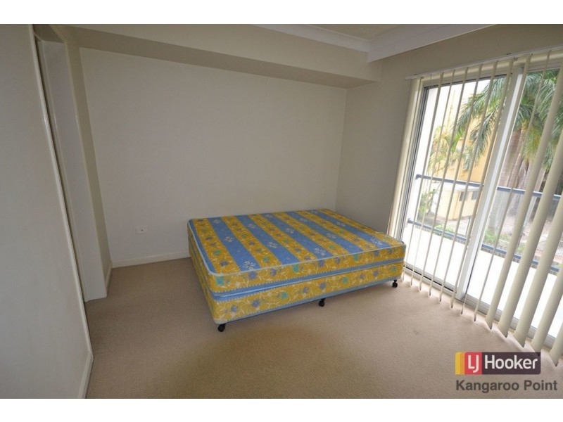 3/19 Thorn Street, Kangaroo Point QLD 4169