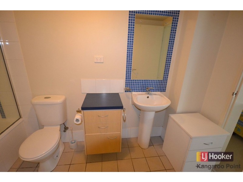 3/19 Thorn Street, Kangaroo Point QLD 4169