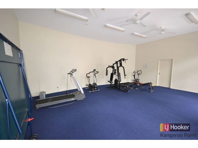 3/19 Thorn Street, Kangaroo Point QLD 4169