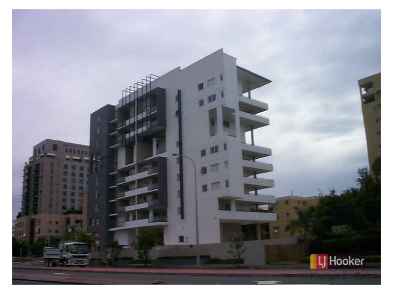 3/19 Thorn Street, Kangaroo Point QLD 4169