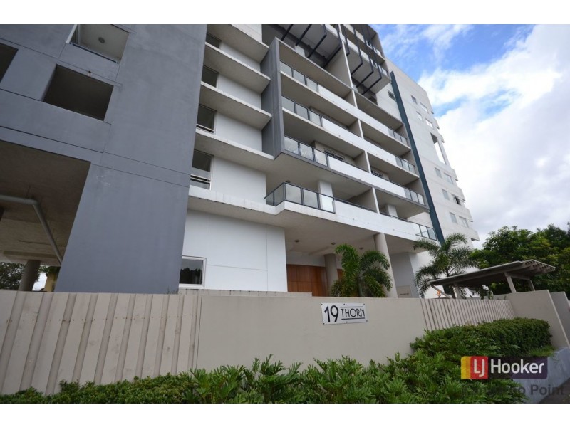 3/19 Thorn Street, Kangaroo Point QLD 4169