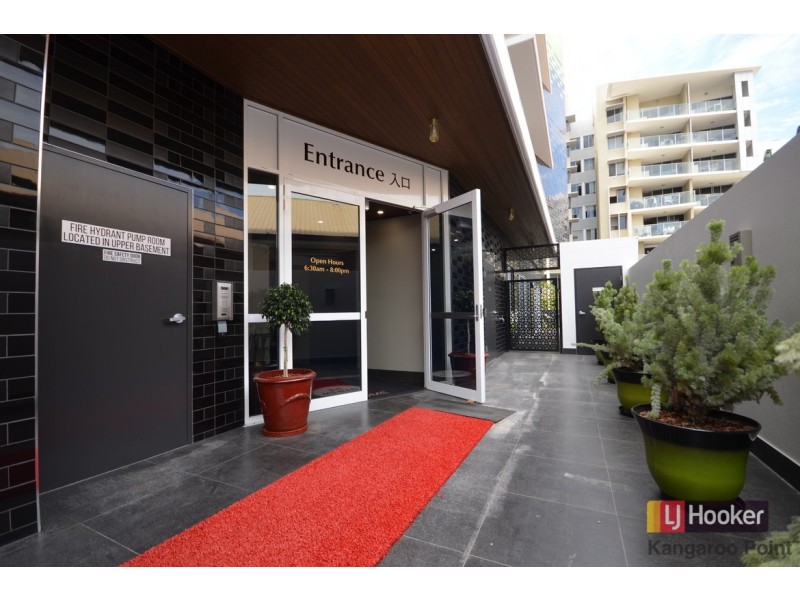 68 Cordelia Street, South Brisbane QLD 4101