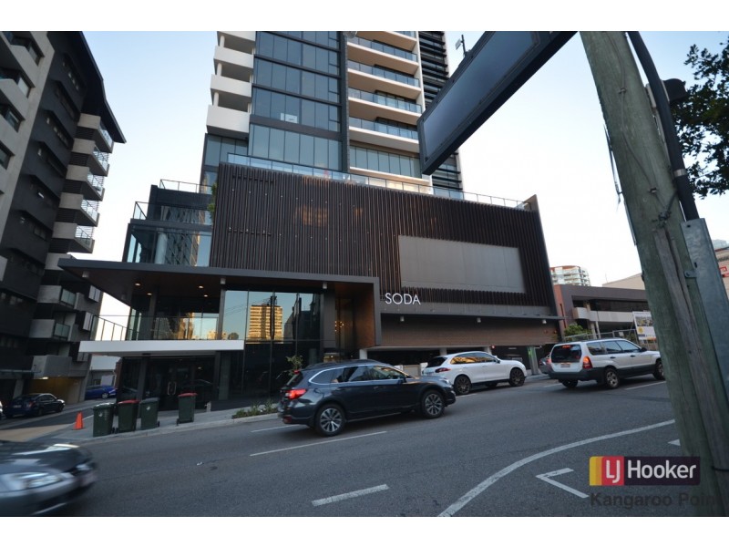1103/27 Cordelia Street, South Brisbane QLD 4101