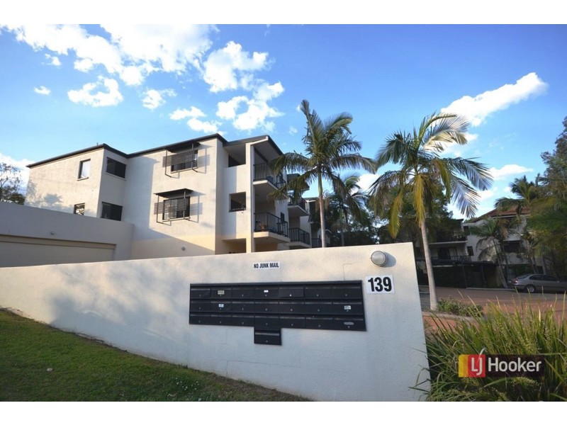 20/139 Lytton Road, East Brisbane QLD 4169