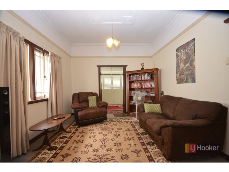 31 Latrobe Street, East Brisbane QLD 4169