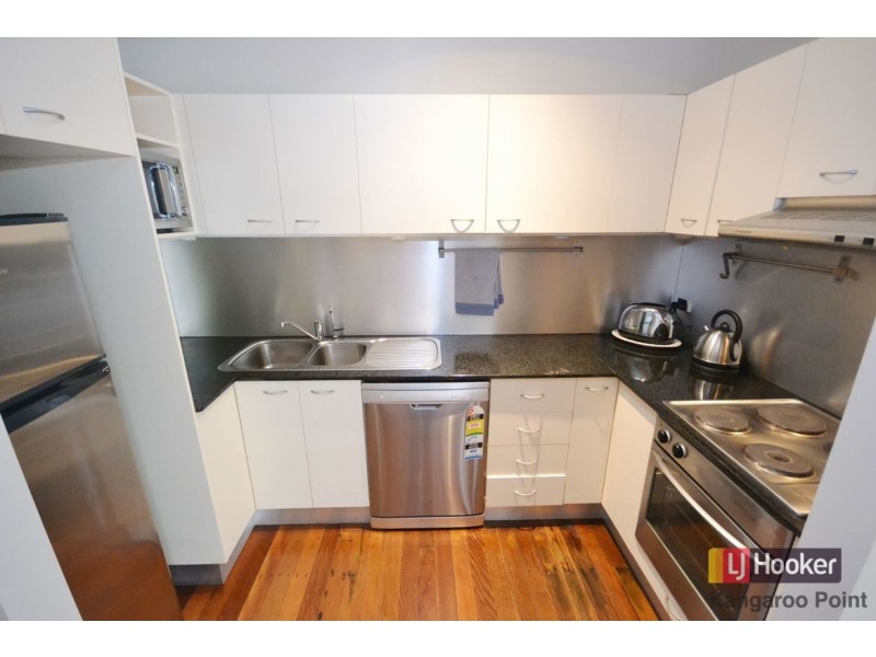 3/74 Rawlins Street, Kangaroo Point QLD 4169